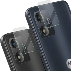 Kup Szkło na aparat Bizon Glass Lens do Moto E13 [2 PACK] - BIZ482 - {ean13} - Sklep Home Screen