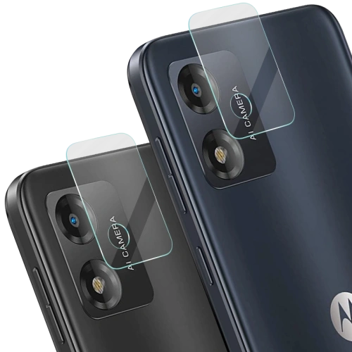 Kup Sklo na aparát Bizon Glass Lens do Moto E13 [2 PACK] - BIZ482 - {ean13} - Sklep Home Screen