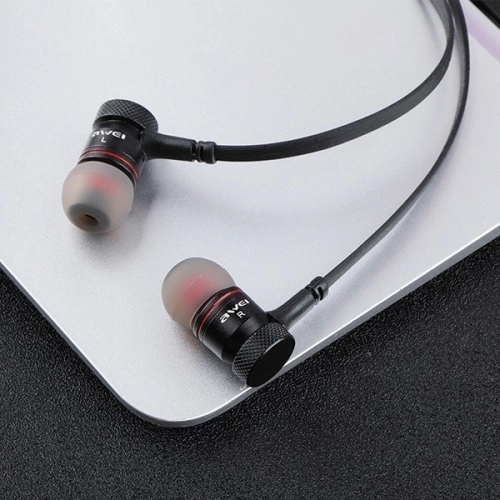 Kup AWEI sportovní sluchátka Bluetooth G10BL černá/black Neckband - AWEI036BLK - {ean13} - Sklep Home Screen