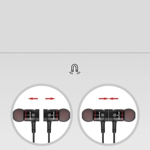 Kup AWEI G10BL fekete sport Bluetooth fülhallgató nyakpántos - AWEI036BLK - {ean13} - Sklep Home Screen