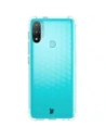 Kup Etui + 2x szkło na ekran + obiektyw Bizon Case Clear Pack do Moto E20 przezroczyste - BIZ488 - {ean13} - Sklep Home Screen