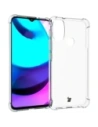 Kup Etui + 2x szkło na ekran + obiektyw Bizon Case Clear Pack do Moto E20 przezroczyste - BIZ488 - {ean13} - Sklep Home Screen