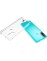 Buy Bizon Case Clear Pack case + 2x screen glass + lens glass Moto E20 clear - BIZ488 - {ean13} - Home Screen Store Europe