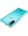 Buy Bizon Case Clear Pack case + 2x screen glass + lens glass Moto E20 clear - BIZ488 - {ean13} - Home Screen Store Europe