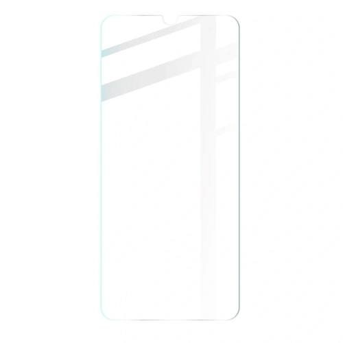 Kup Tvrzené sklo Bizon Glass Clear - 3 ks + objektiv Moto E20 - BIZ489 - {ean13} - Sklep Home Screen