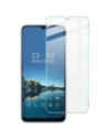 Kup Tvrzené sklo Bizon Glass Clear - 3 ks + objektiv Moto E20 - BIZ489 - {ean13} - Sklep Home Screen