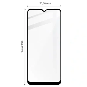 Kup Tvrzené sklo Bizon Glass Edge - [2 PACK] + ochrana na objektiv Moto E20 - BIZ490 - {ean13} - Sklep Home Screen