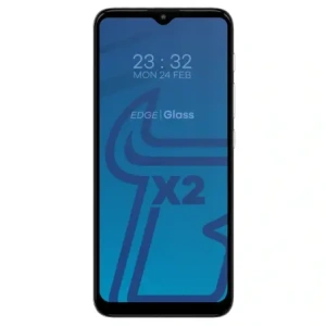 Kup Tvrzené sklo Bizon Glass Edge - [2 PACK] + ochrana na objektiv Moto E20 - BIZ490 - {ean13} - Sklep Home Screen