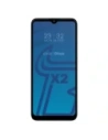 Buy Bizon Glass Edge tempered glass - [2 PACK] + lens protection Moto E20 black - BIZ490 - {ean13} - Home Screen Store Europe