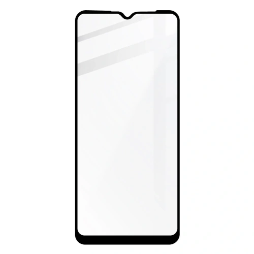 Buy Bizon Glass Edge tempered glass - [2 PACK] + lens protection Moto E20 black - BIZ490 - {ean13} - Home Screen Store Europe