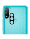 Kup Bizon Glass Edge edzett üveg - [2 CSOMAG] + lencsevédelem Moto E20 fekete - BIZ490 - {ean13} - Sklep Home Screen