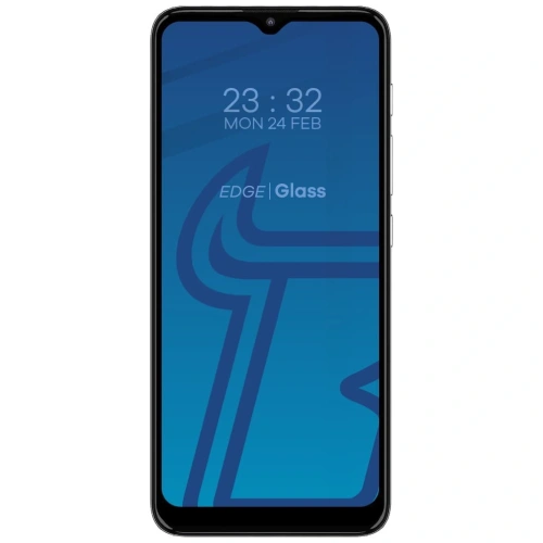 Kup Szkło hartowane Bizon Glass Edge do Moto E20 czarne - BIZ491 - {ean13} - Sklep Home Screen