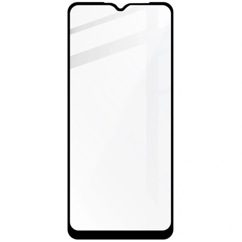 Kup Szkło hartowane Bizon Glass Edge do Moto E20 czarne - BIZ491 - {ean13} - Sklep Home Screen