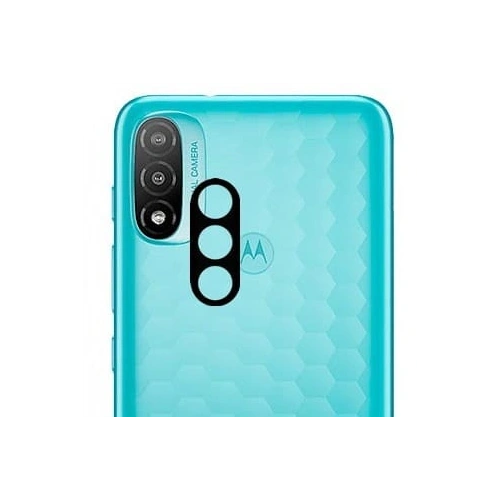 Buy Bizon Glass Lens Moto E20 [2 PACK] - BIZ492 - {ean13} - Home Screen Store Europe