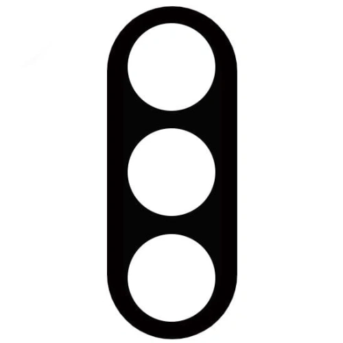 Kup Sklo na aparát Bizon Glass Lens do Moto E20 [2 PACK] - BIZ492 - {ean13} - Sklep Home Screen