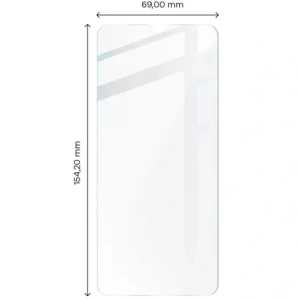 Kup Sklo tvrzené Bizon Glass Clear pro Motorola Moto E20 - BIZ493 - {ean13} - Sklep Home Screen