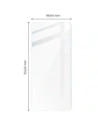 Buy Bizon Glass Clear Motorola Moto E20 - BIZ493 - {ean13} - Home Screen Store Europe