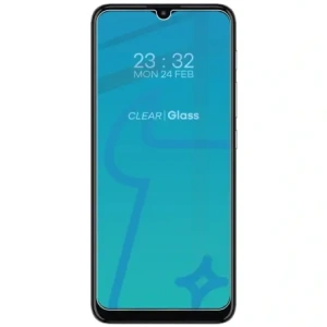Buy Bizon Glass Clear Motorola Moto E20 - BIZ493 - {ean13} - Home Screen Store Europe