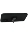 Kup Bizon Case Hybrid Ring Motorola Moto E22 / E22i rauchig mit einem schwarzen Rahmen - BIZ494 - {ean13} - Sklep Home Screen