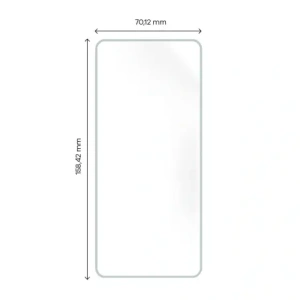 Kup Bizon Glass Hydrogel Motorola Moto E22 / E22i [2 Csomag] - BIZ495 - {ean13} - Sklep Home Screen