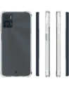 Kup Bizon Case Clear Pack tok + 2x kijelzőfólia Motorola Moto E22 / E22i átlátszó - BIZ496 - {ean13} - Sklep Home Screen