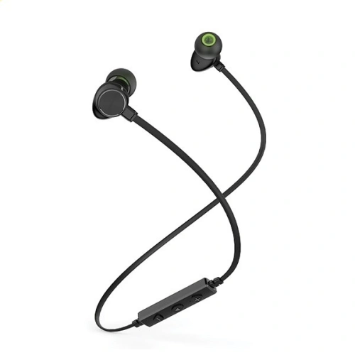 Kup AWEI Bluetooth Sport-Kopfhörer WT30BL schwarz/schwarz - AWEI038BLK - {ean13} - Sklep Home Screen
