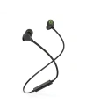 AWEI Wireless In-Ear Earphones Bluetooth WT30BL black