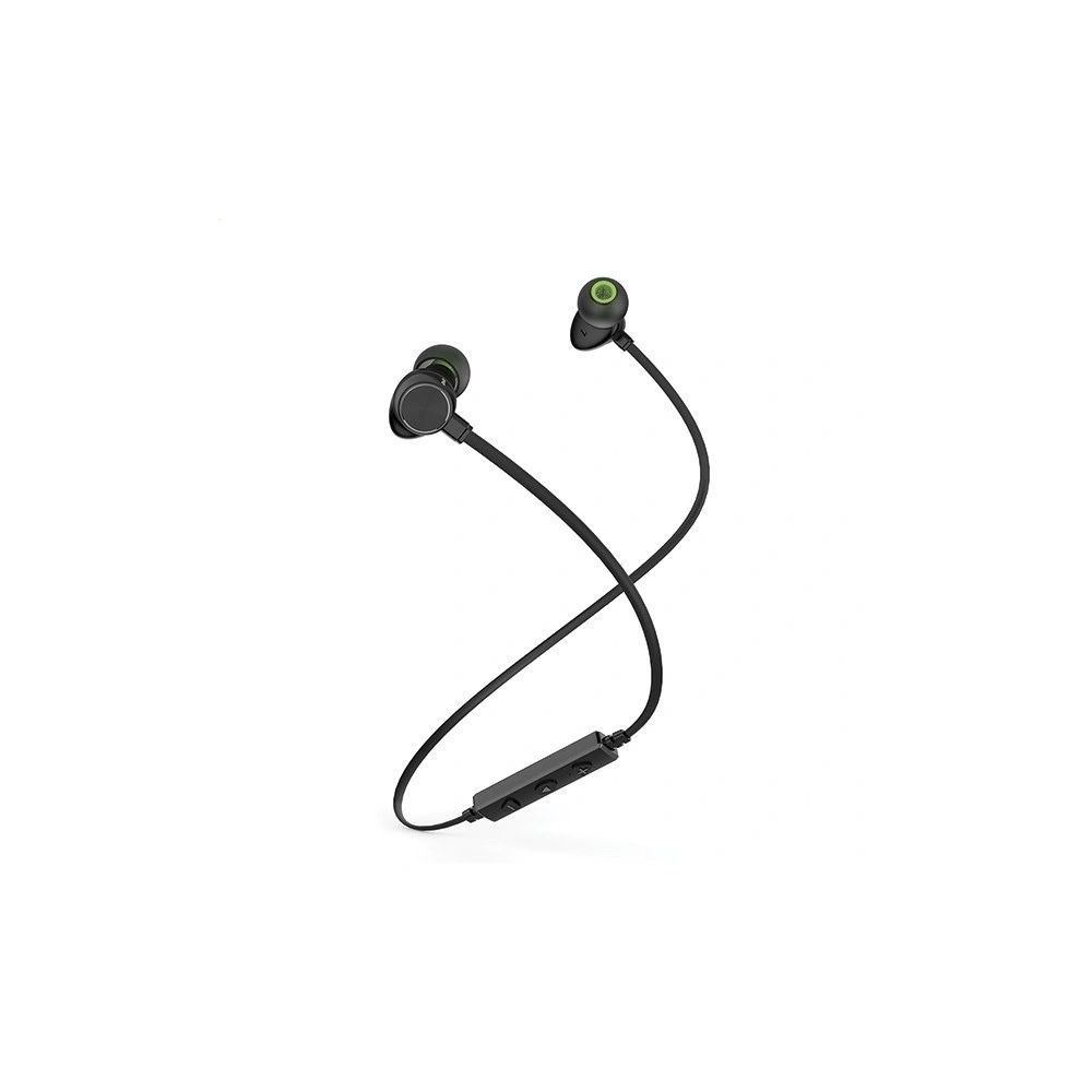 AWEI słuchawki sportowe Bluetooth WT30BL czarny/black