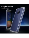 Buy Ringke Fusion Moto G5 Plus Smoke Black - RGK150SM - {ean13} - Home Screen Store Europe