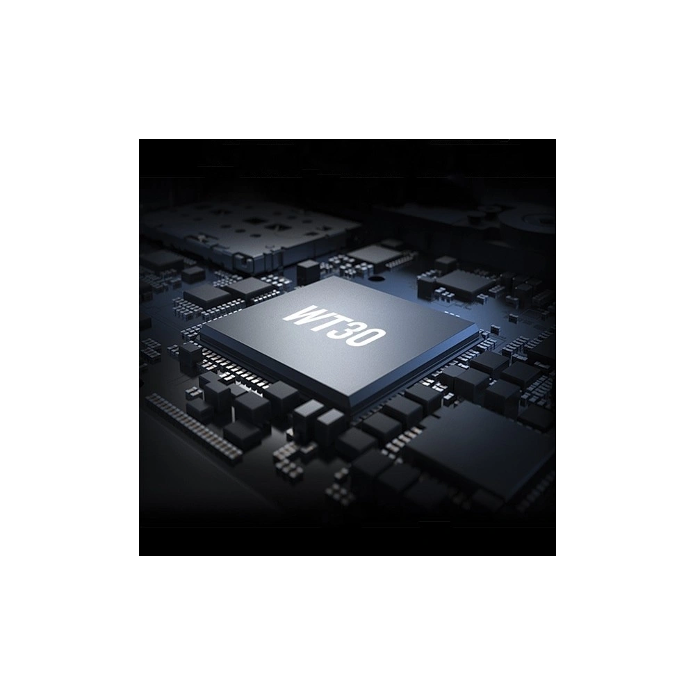 AWEI słuchawki sportowe Bluetooth WT30BL czarny/black