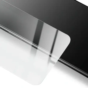 Kup Sklá temperovaná Bizon Glass Clear - 3 ks + objektiv Motorola Moto E32 / E32s - BIZ501 - {ean13} - Sklep Home Screen