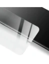 Kup Bizon Glass Sticlă securizată transparentă - 3 buc. + sticlă lentilă Motorola Moto E32 / E32s - BIZ501 - {ean13} - Sklep Home Screen