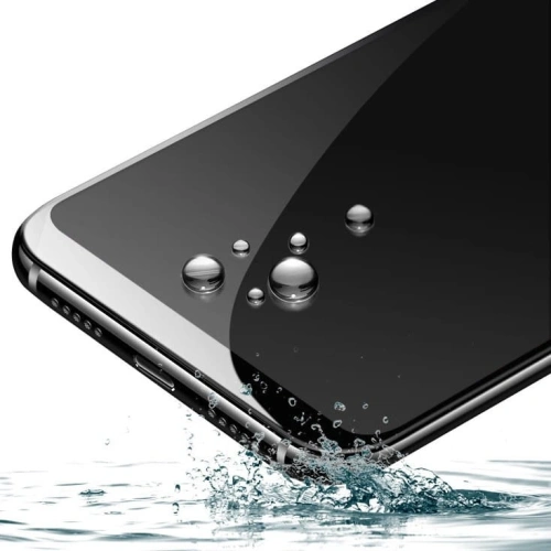 Kup Bizon Glass Sticlă securizată transparentă - 3 buc. + sticlă lentilă Motorola Moto E32 / E32s - BIZ501 - {ean13} - Sklep Home Screen