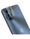 Kup Bizon Glass Sticlă securizată transparentă - 3 buc. + sticlă lentilă Motorola Moto E32 / E32s - BIZ501 - {ean13} - Sklep Home Screen