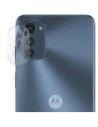 Kup Bizon Glass Sticlă securizată transparentă - 3 buc. + sticlă lentilă Motorola Moto E32 / E32s - BIZ501 - {ean13} - Sklep Home Screen