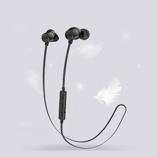 Kup AWEI Bluetooth Sport-Kopfhörer WT30BL schwarz/schwarz - AWEI038BLK - {ean13} - Sklep Home Screen
