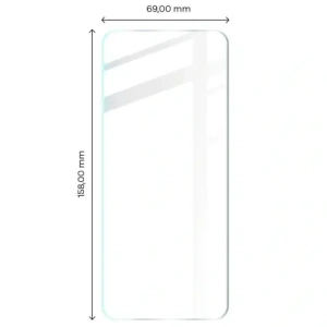 Kup Tvrzené sklo Bizon Glass Clear pro Motorola Moto E32 / E32S - BIZ502 - {ean13} - Sklep Home Screen