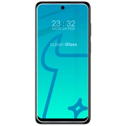 Kup Tvrzené sklo Bizon Glass Clear pro Motorola Moto E32 / E32S - BIZ502 - {ean13} - Sklep Home Screen
