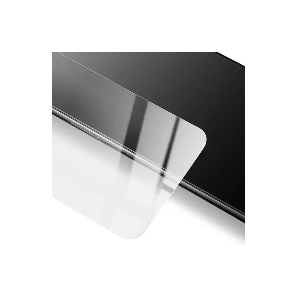 Szkło hartowane Bizon Glass Clear do Motorola Moto E32 / E32S