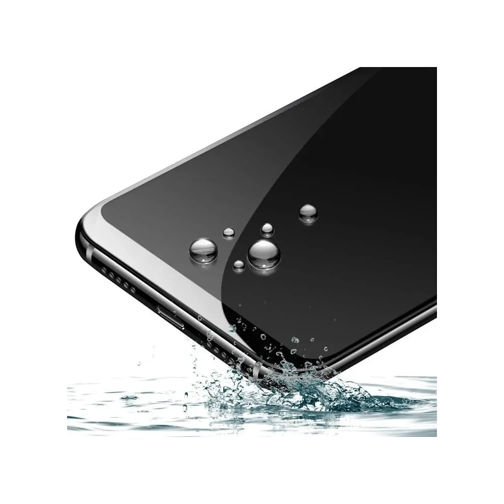 Szkło hartowane Bizon Glass Clear do Motorola Moto E32 / E32S