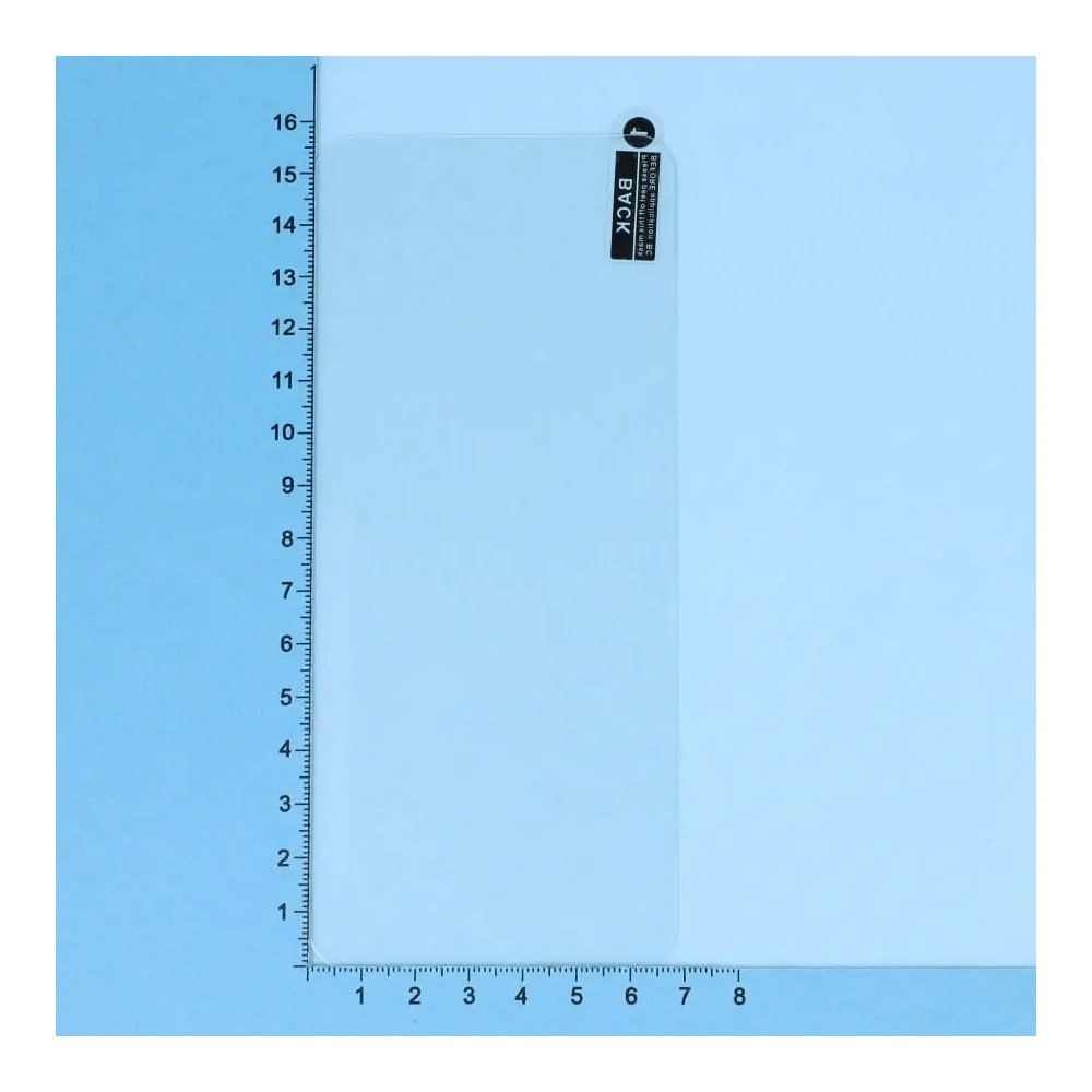 Szkło hartowane Bizon Glass Clear do Motorola Moto E32 / E32S