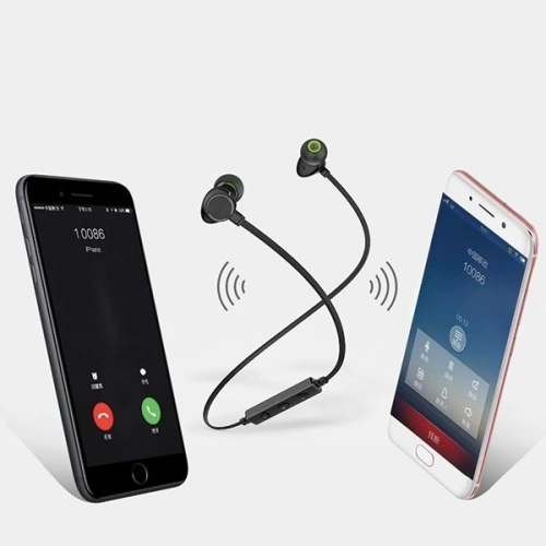Kup AWEI Bluetooth Sport-Kopfhörer WT30BL schwarz/schwarz - AWEI038BLK - {ean13} - Sklep Home Screen