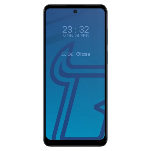 Kup Bizon Glass Edge Motorola Moto E32 / E32s negru - BIZ503 - {ean13} - Sklep Home Screen