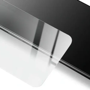 Kup Tvrzené sklo Bizon Glass Edge pro Motorola Moto E32 / E32s černé - BIZ503 - {ean13} - Sklep Home Screen