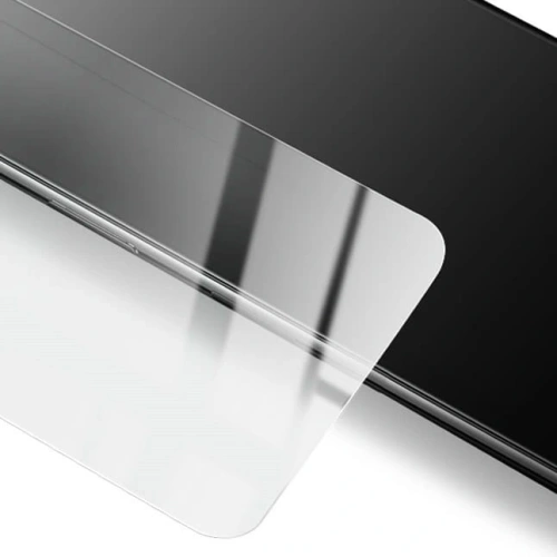 Buy Bizon Glass Edge Motorola Moto E32 / E32s black - BIZ503 - {ean13} - Home Screen Store Europe