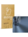 Bizon Glass Lens Motorola Moto E32 / E32s [2 PACK]