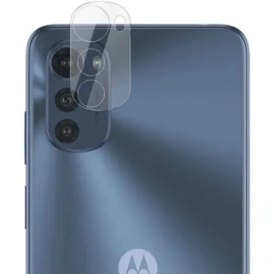 Kup Sklo na aparát Bizon Glass Lens do Motorola Moto E32 / E32s [2 PACK] - BIZ504 - {ean13} - Sklep Home Screen