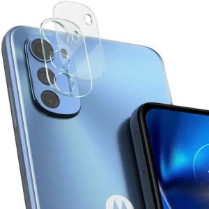 Kup Sklo na aparát Bizon Glass Lens do Motorola Moto E32 / E32s [2 PACK] - BIZ504 - {ean13} - Sklep Home Screen