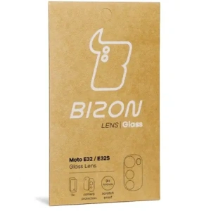 Kup Sklo na aparát Bizon Glass Lens do Motorola Moto E32 / E32s [2 PACK] - BIZ504 - {ean13} - Sklep Home Screen