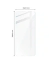 Buy Bizon Glass Clear Motorola Moto E40 / E30 - BIZ505 - {ean13} - Home Screen Store Europe